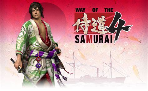 Ways Of The Samurai Parimatch